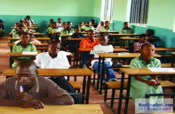 Govt warns school principals against indiscipline